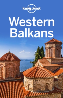 Image for Western Balkans.