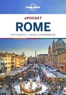 Image for Pocket Rome.