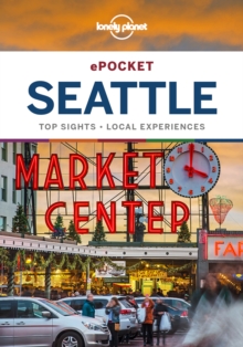 Image for Pocket Seattle.