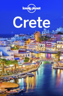 Image for Crete.