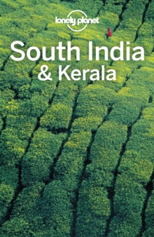 Image for South India & Kerala.