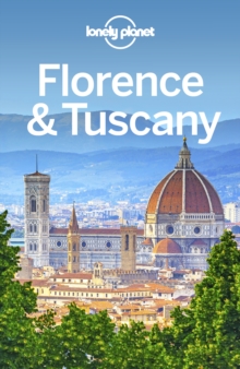 Image for Florence & Tuscany.