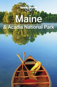 Image for Maine & Acadia National Park.