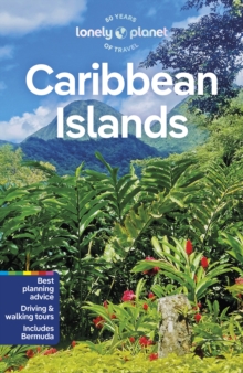 Image for Caribbean islands