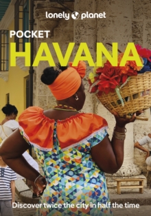 Image for Lonely Planet Pocket Havana