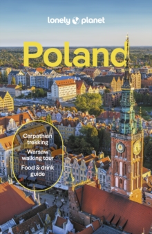 Image for Lonely Planet Poland