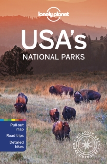 Image for USA's national parks