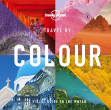 Image for Lonely Planet Travel by Colour