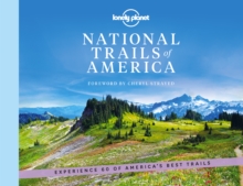 Image for Lonely Planet National Trails of America