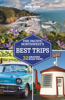 Image for The Pacific Northwest's Best Trips.