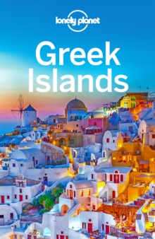 Image for Greek islands.