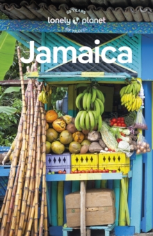 Image for Lonely Planet Jamaica