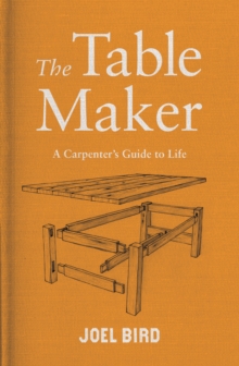 Image for The Table Maker