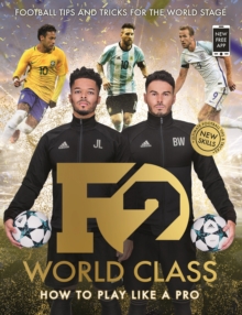 Image for F2 world class