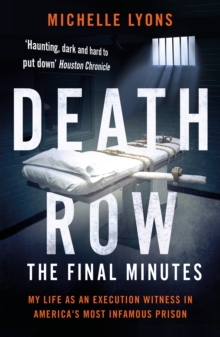 Image for Death row  : the final minutes