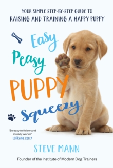 Image for Easy Peasy Puppy Squeezy