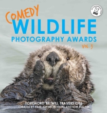 Image for Comedy Wildlife Photography Awards Vol. 3