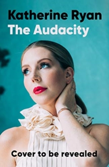 Image for The Audacity