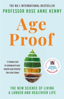 Image for Age Proof