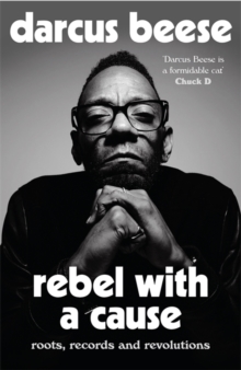 Rebel With a Cause