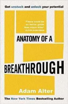 Anatomy of a Breakthrough
