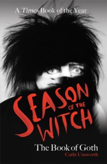 Image for Season of the witch  : the book of goth