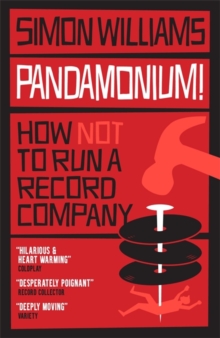 Image for Pandamonium!