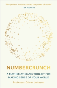 Image for Numbercrunch
