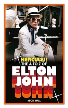 Image for Hercules! : The A to Z of Elton John