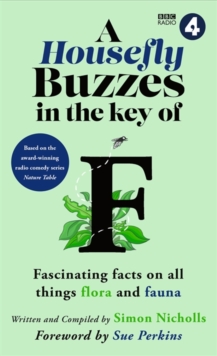 Image for A Housefly Buzzes in the Key of F