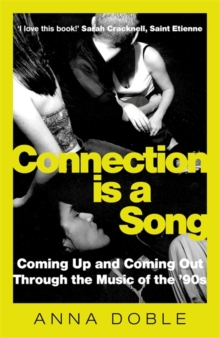Image for Connection is a Song