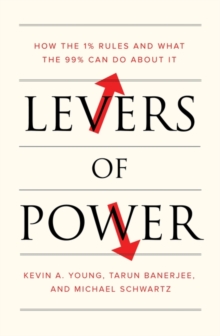 Image for Levers of Power