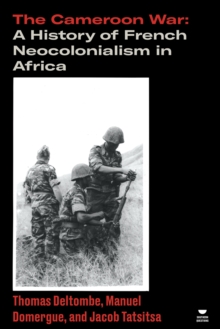 Image for The Cameroon War