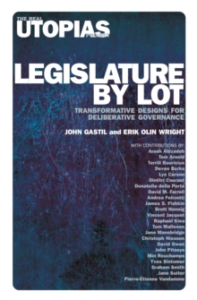 Image for Legislature by Lot