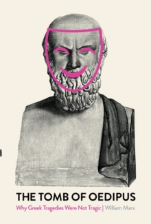 Image for The Tomb of Oedipus