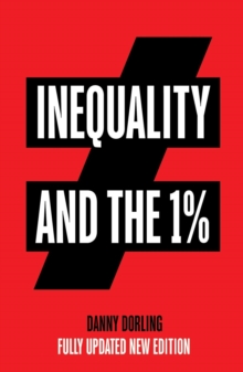 Image for Inequality and the 1%