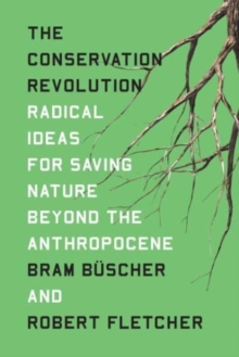 Image for The Conservation Revolution