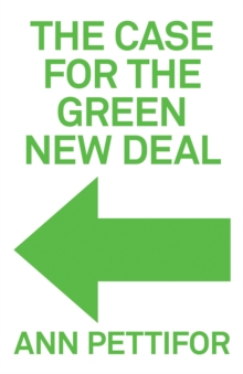 Image for The case for the Green New Deal