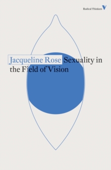 Image for Sexuality in the Field of Vision