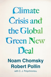 Image for Climate Crisis and the Global Green New Deal