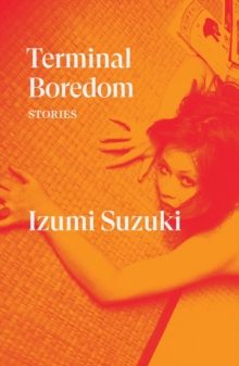 Image for Terminal Boredom: Stories