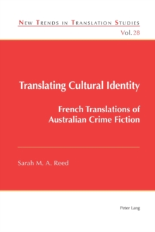 Translating Cultural Identity
