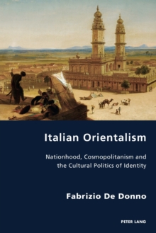 Image for Italian Orientalism