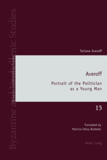Image for Averoff