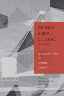 Image for Representations of German Identity