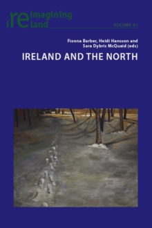 Image for Ireland and the North