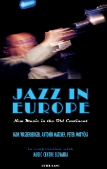 Jazz in Europe