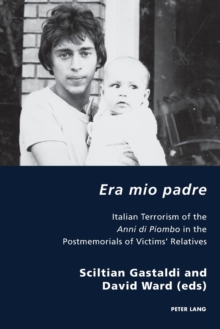 Image for Era mio padre