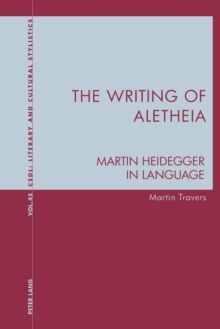 Writing of Aletheia