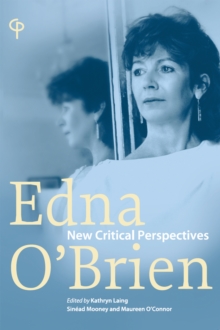 Image for Edna O'Brien